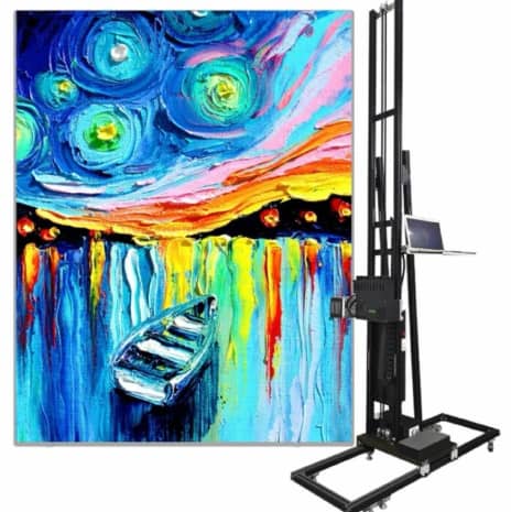 תמונת קיר - we print