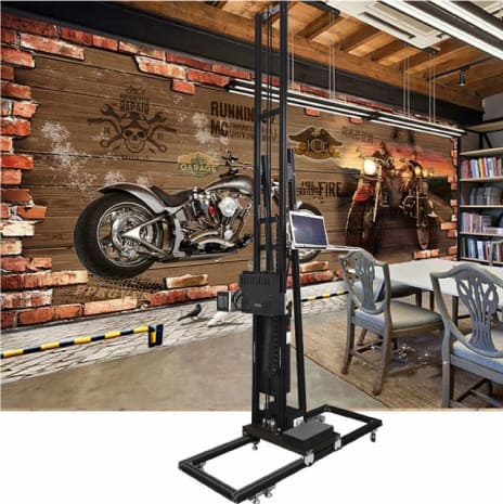 תמונת קיר - we print