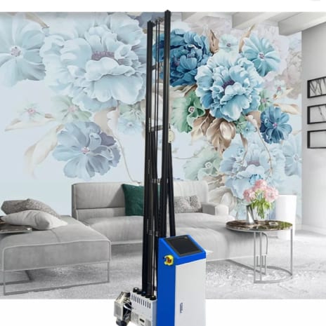 תמונת קיר - we print