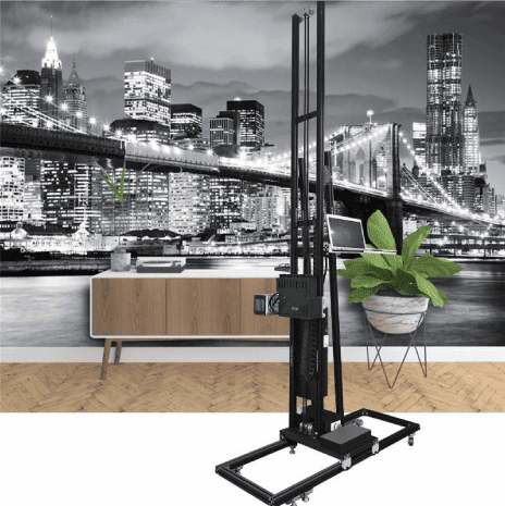 תמונת קיר - we print