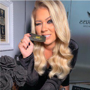 כרטיס ביקור דיגטלי ויקטוריה ריס- ויקטוריה ריס